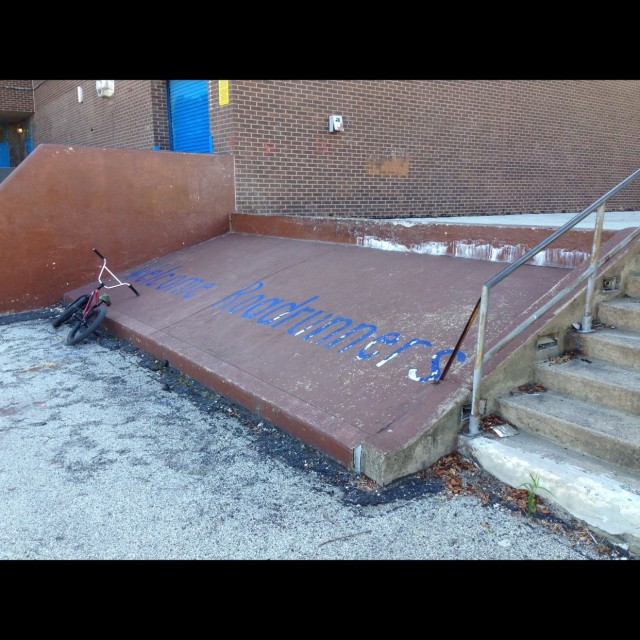 Rhodes Elementary School
