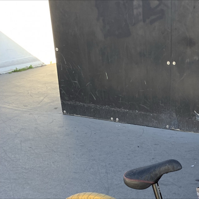 Boynton skate park 