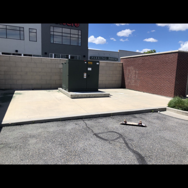 2 wall grind 