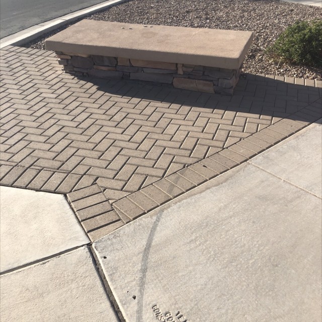Kinda bad ledge