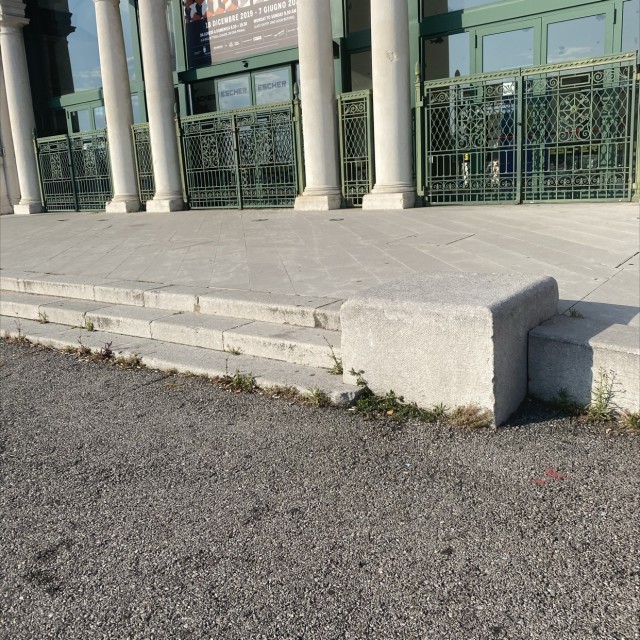 3 steir + leg 