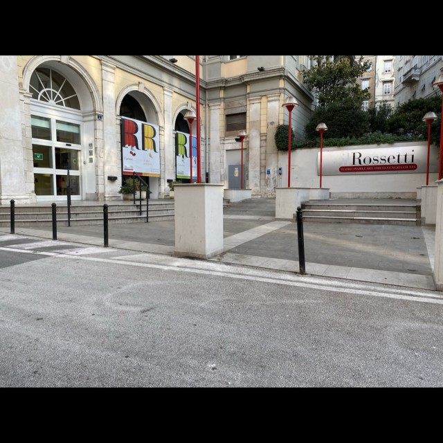 Spot #15820