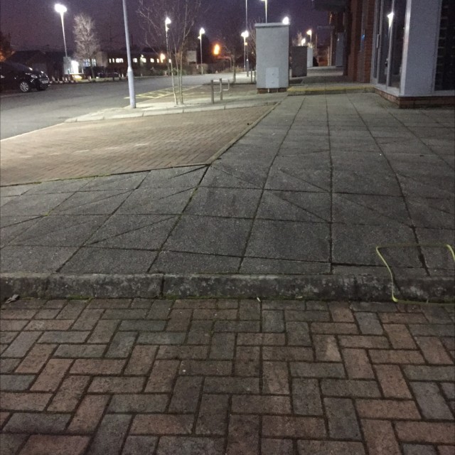 Spot #0000