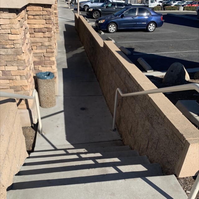 4 stair