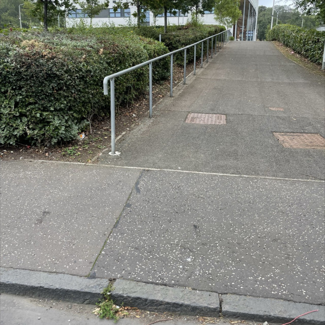 rail