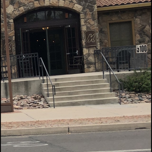 6 stair 