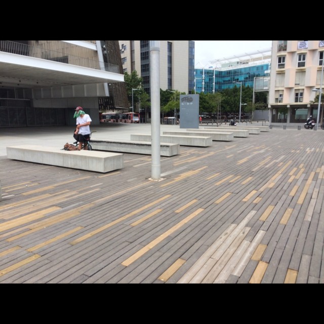 Flatledges