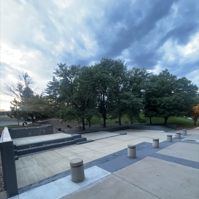 Railedge plaza