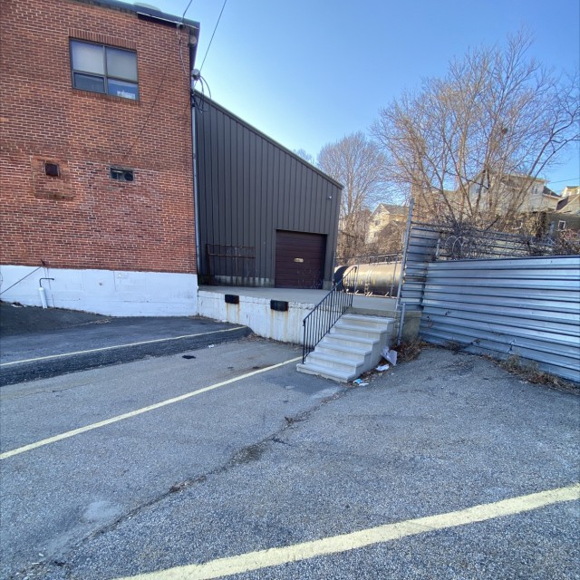 Freemont St Factory