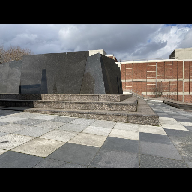 3 block ledges
