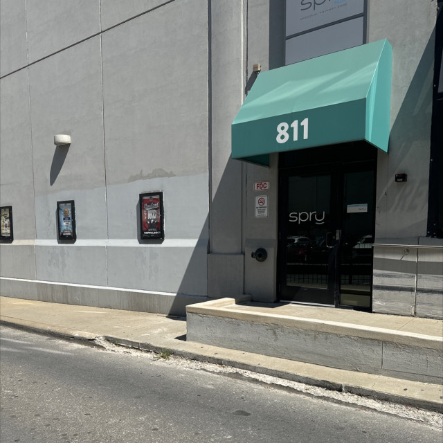 Spot #43407