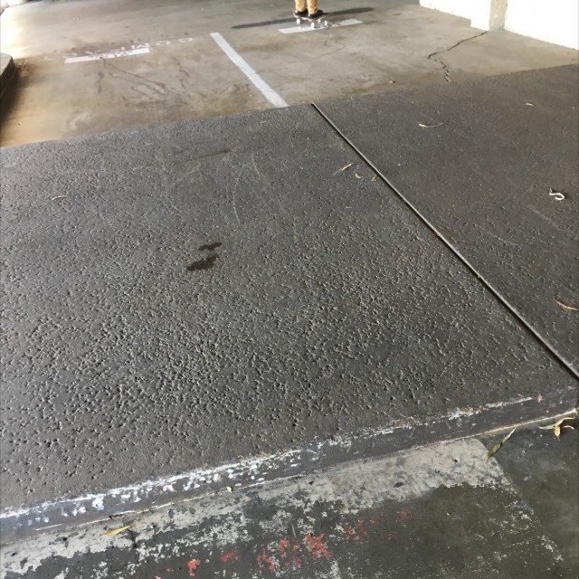 Manual pad