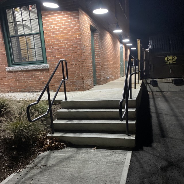 Sesh in one spot