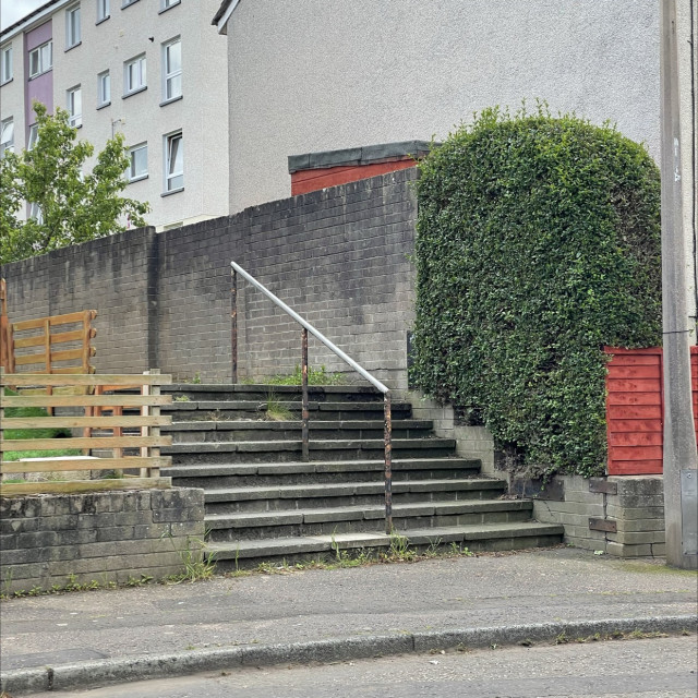 Rail