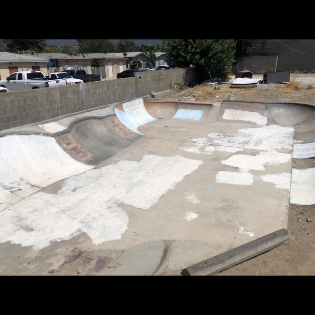NEWHALL DIY GEM