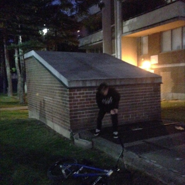 Spot #6025
