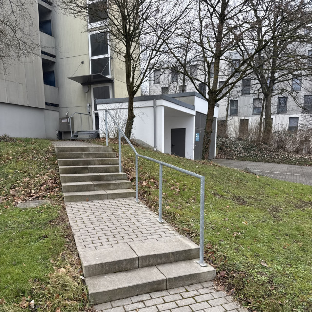 Down-flat 