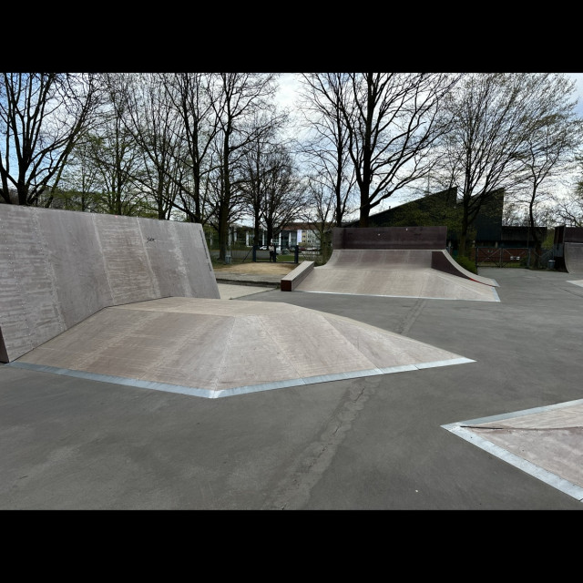 Bothfeld Skatepark