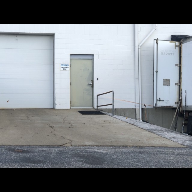 Trailer isn’t always there