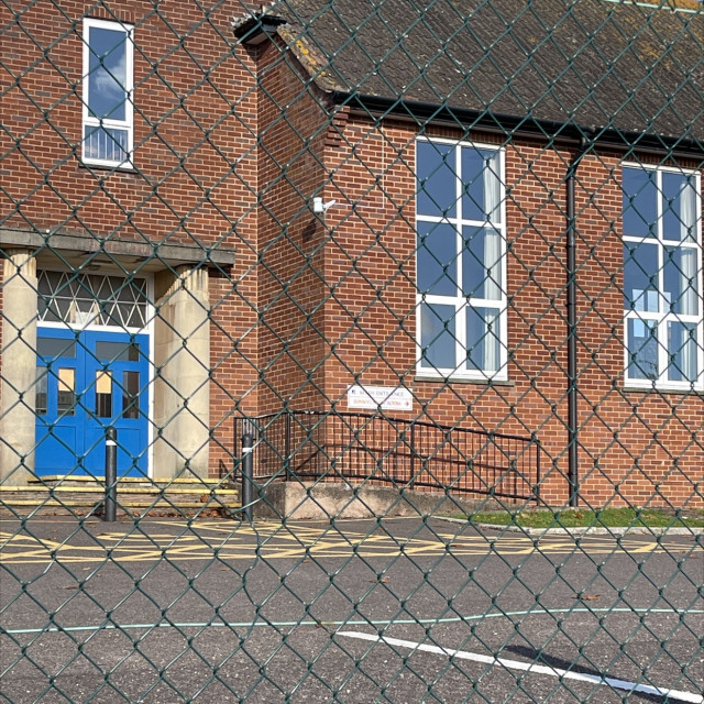 Access hop