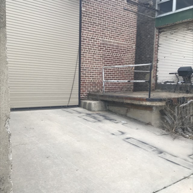 Gap to bank 