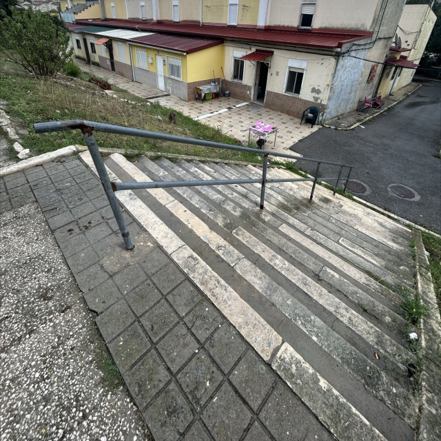 Rail