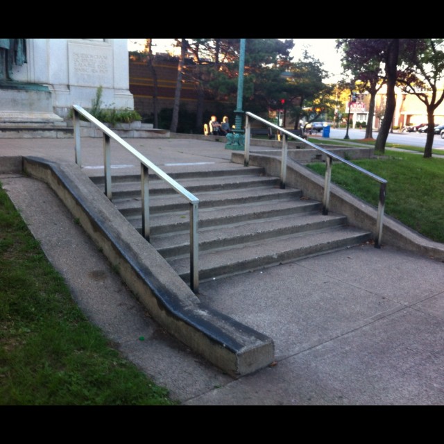 Alt Rail