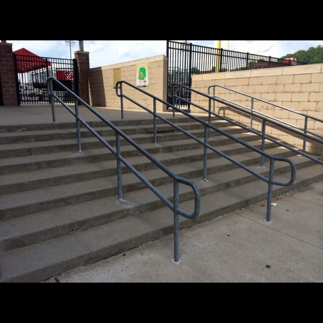 Spot #4398