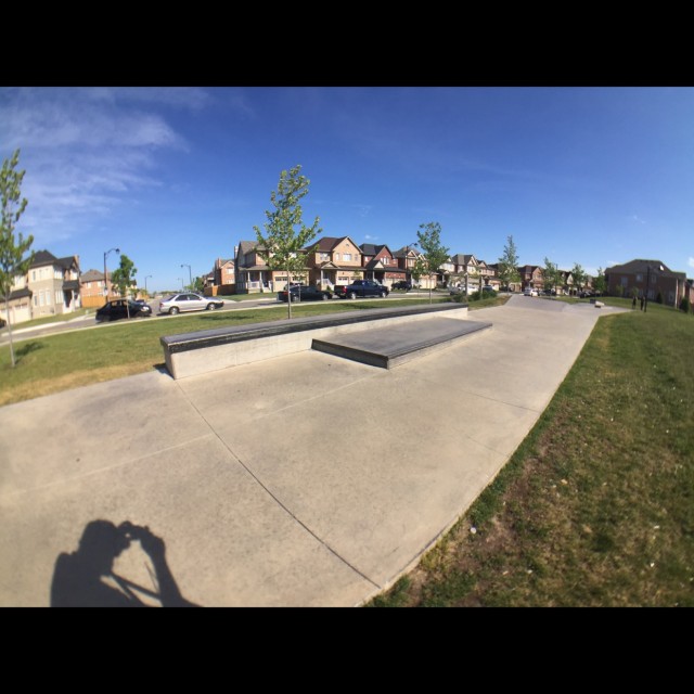 Jubilee Park