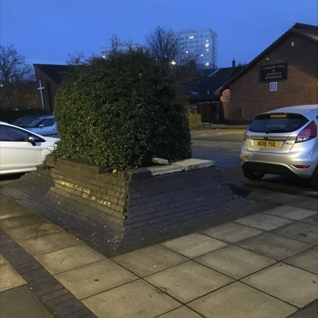 Spot #9583