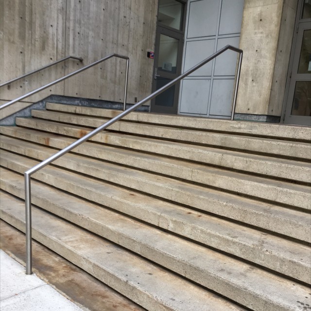 Rail