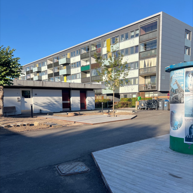 Manual plads Plaza 