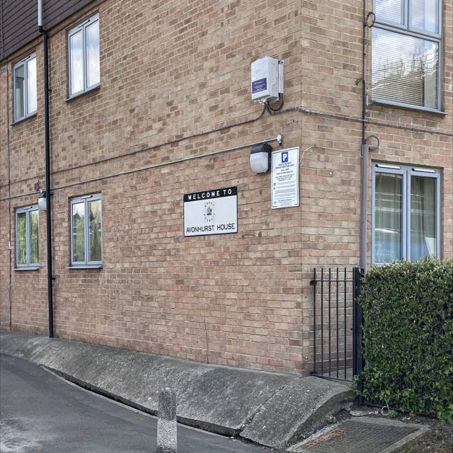 Spot #30833