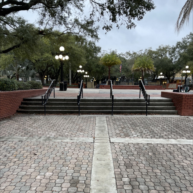Centennial Park