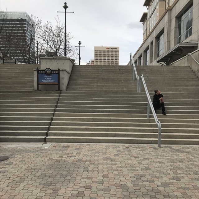 24 stair (galvian 24)