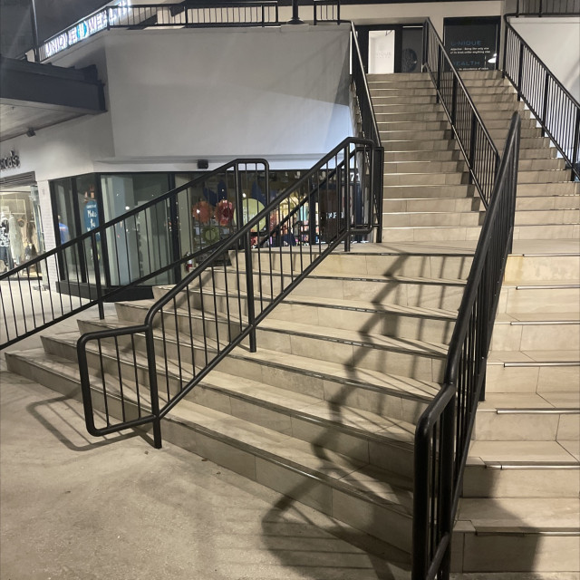 7 stair 