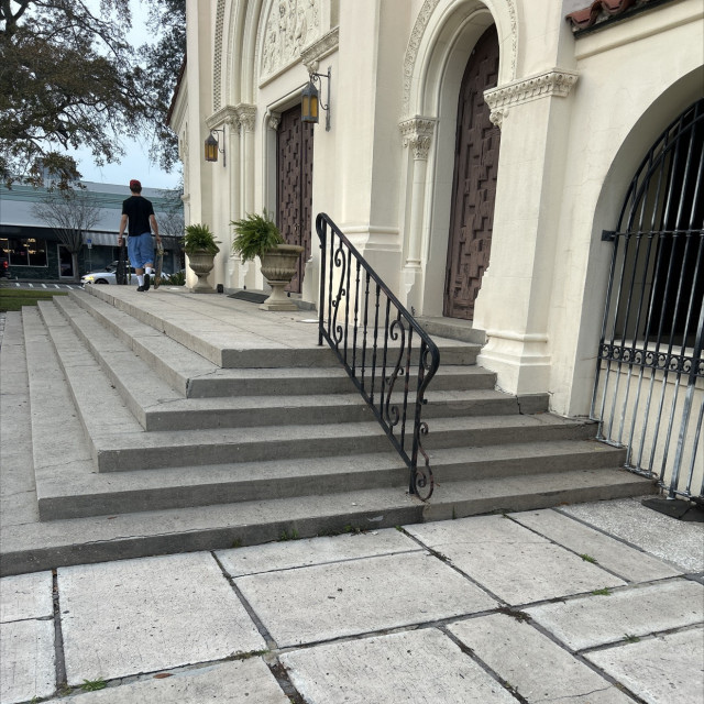 Rail