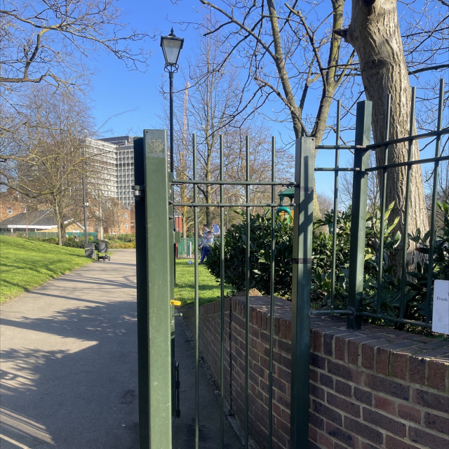 Spot #36132