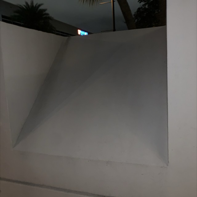 Drop in jawn