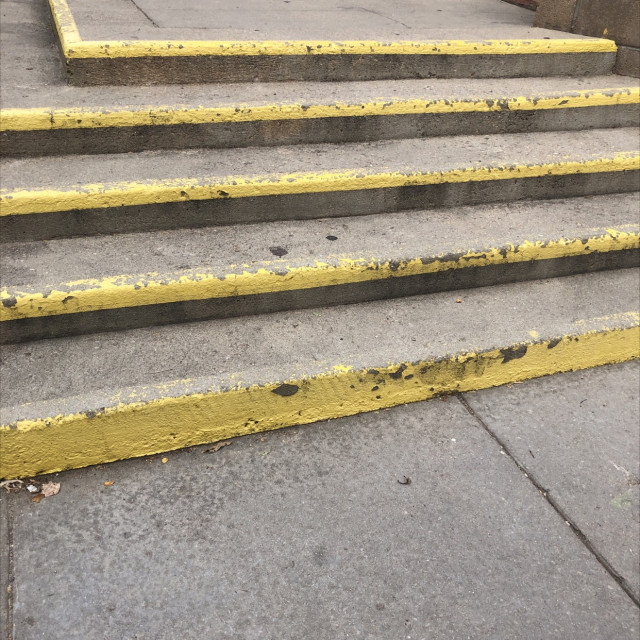 Skate spot 