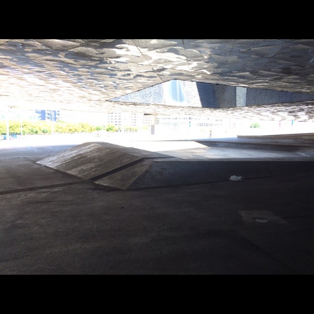 Forum banks