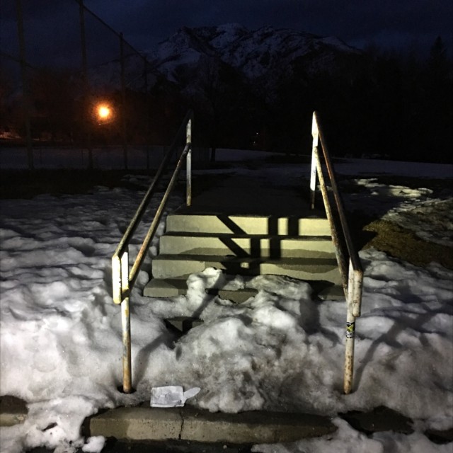 Rails