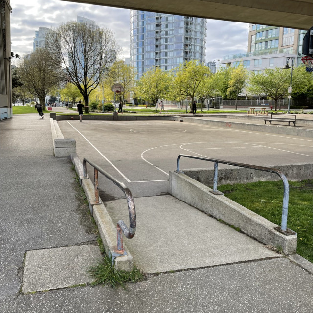Rail