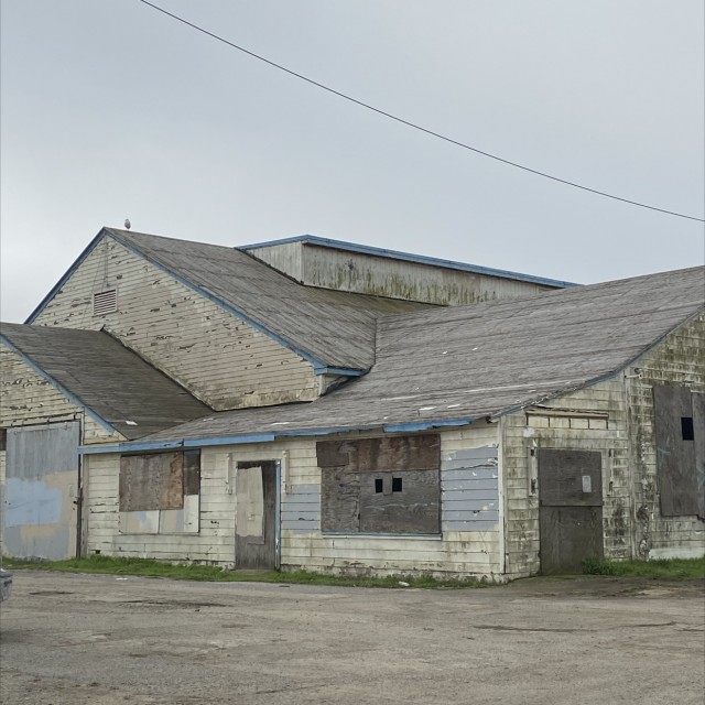 T isle roof