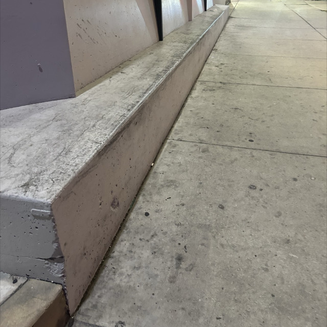 Noho ledge