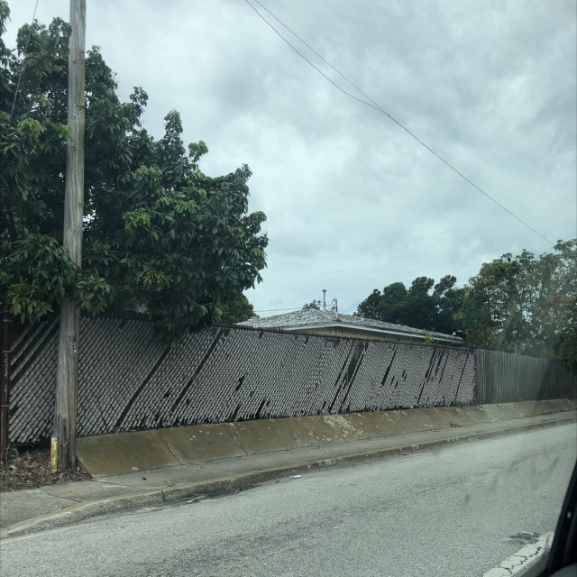 16th St Banks