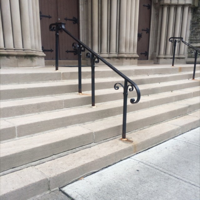 Rail