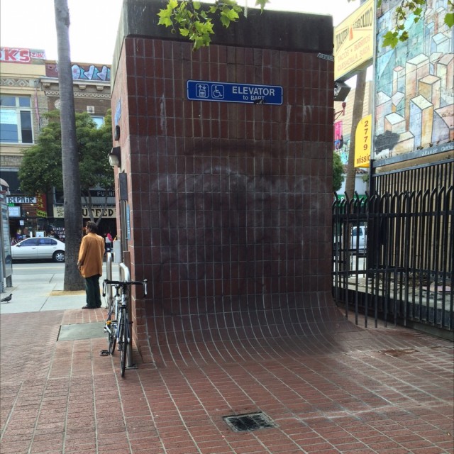 24th and Mission
