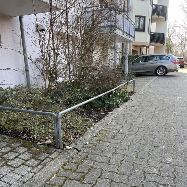 Flatrail