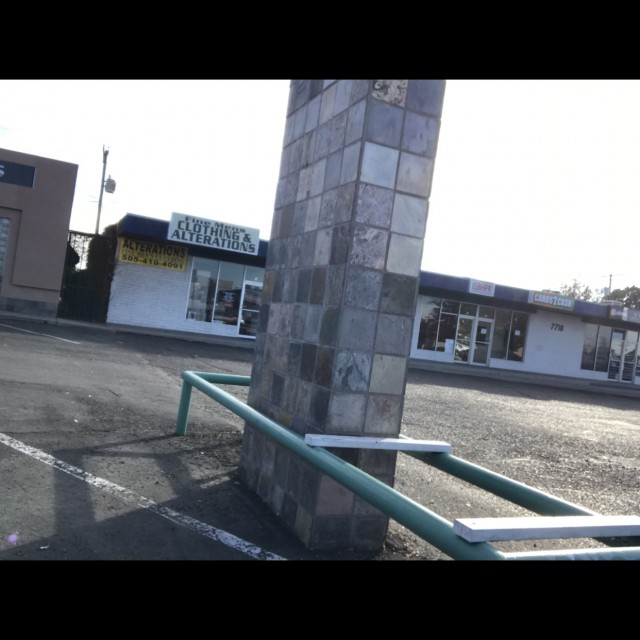 Rail